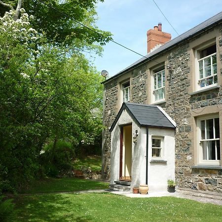 Tabor House B&B 피시가드 외부 사진