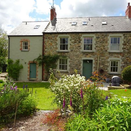 Tabor House B&B 피시가드 외부 사진