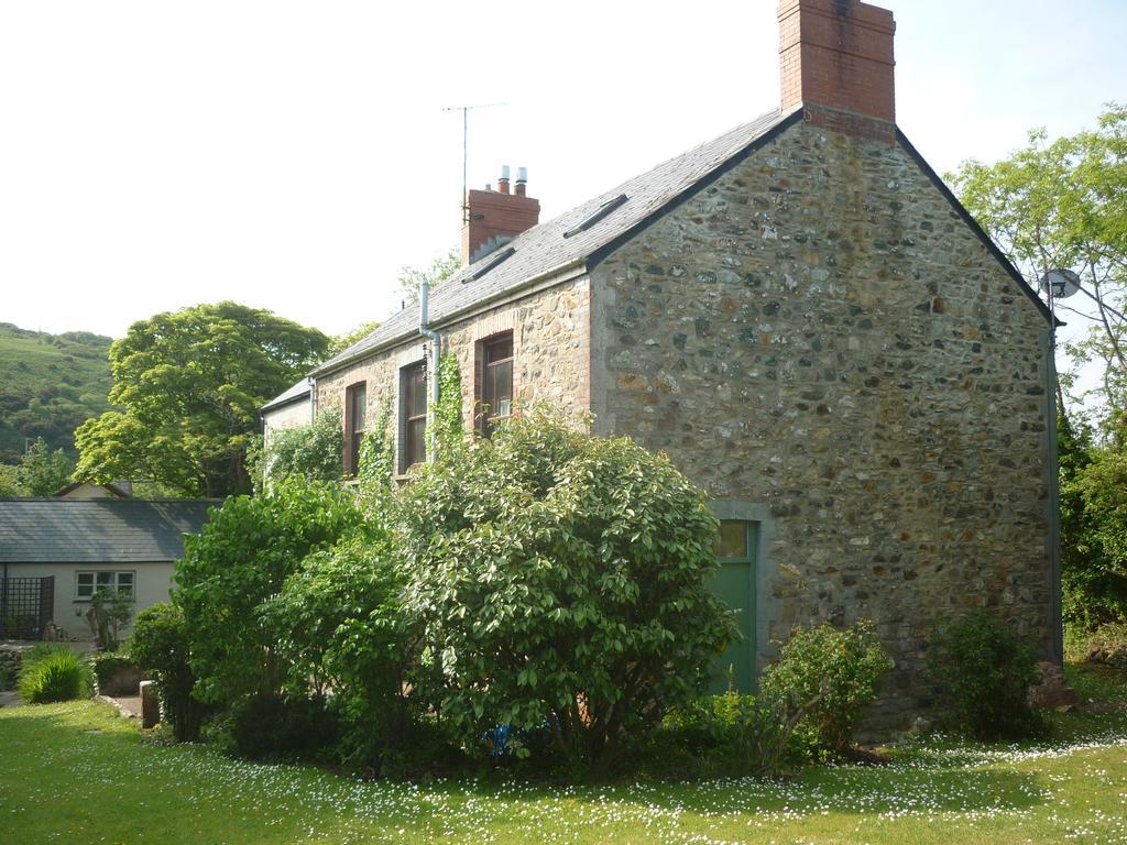 Tabor House B&B 피시가드 외부 사진