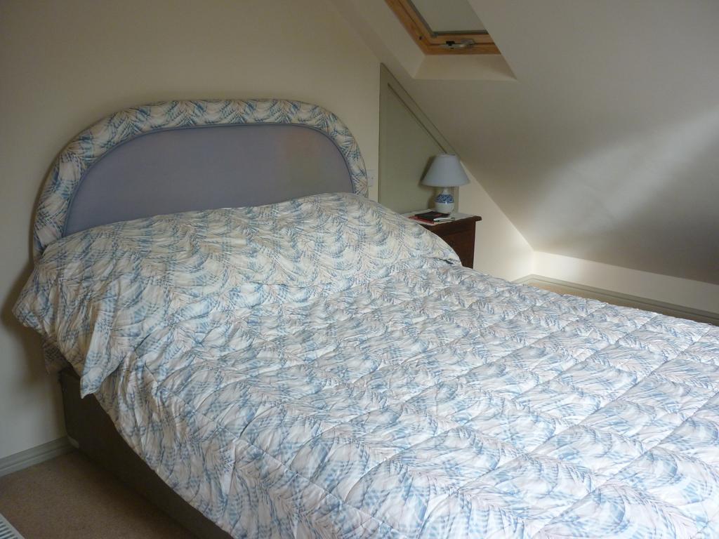 Tabor House B&B 피시가드 객실 사진