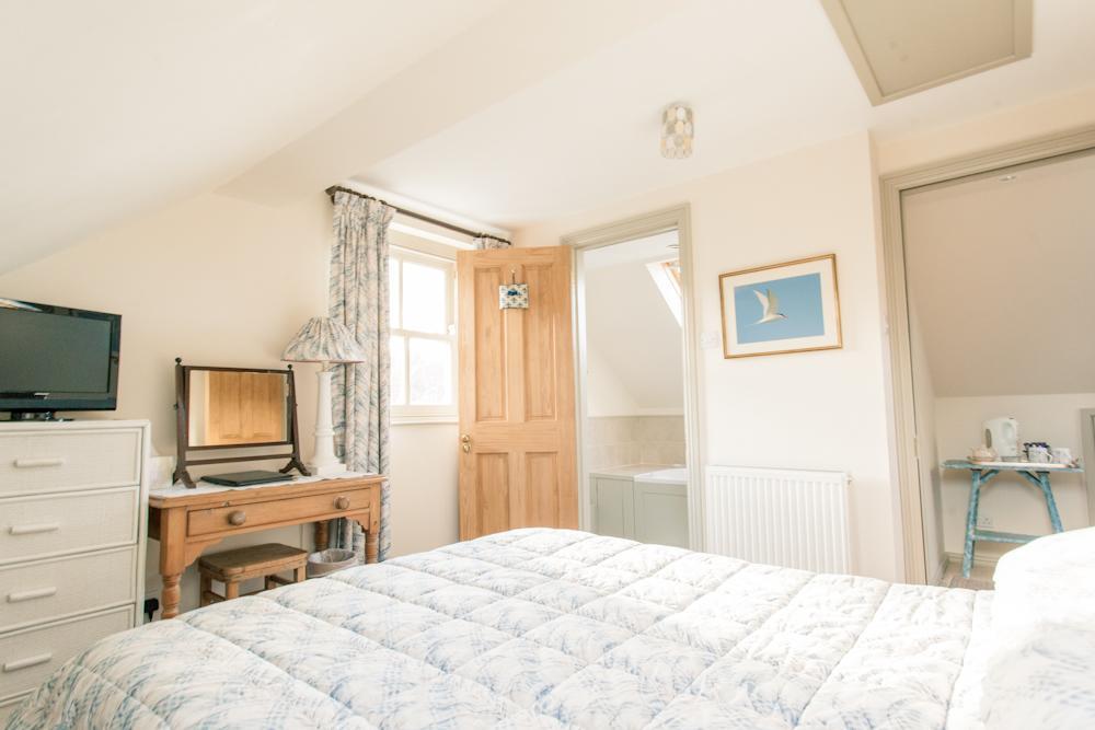 Tabor House B&B 피시가드 외부 사진