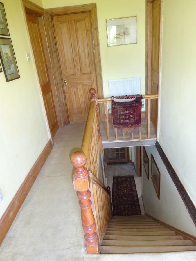 Tabor House B&B 피시가드 외부 사진